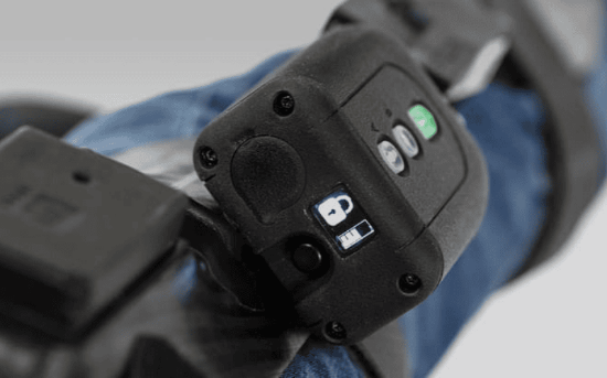 Manual Lock & Free Mode Options